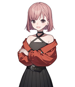 Maikawa Reina