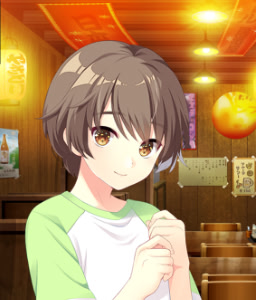 Shinohara Noboru