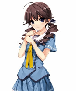 Kashii Masumi