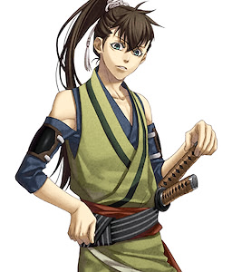 Toudou Heisuke
