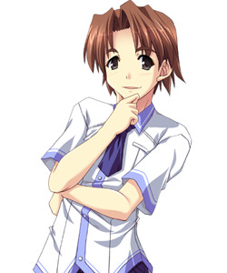 Kitano Teruhiko