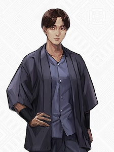 Sousuke