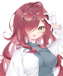 Minegishi Erika