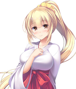 七宮 あやめ