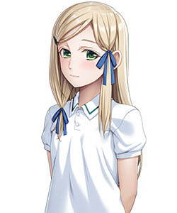 Tateishi Mamori