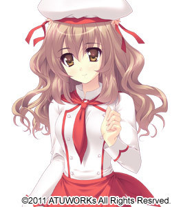 Kuratsuki Yuna