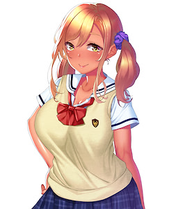 Aioi Moe