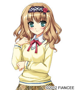 Amane Momoka