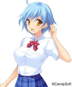 深水 いさな