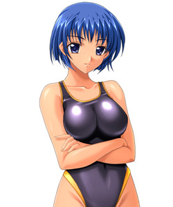 久里浜 みさき