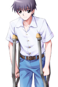 Shinkawa Yutaka