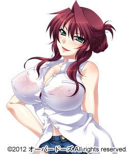 Nishii Akiko