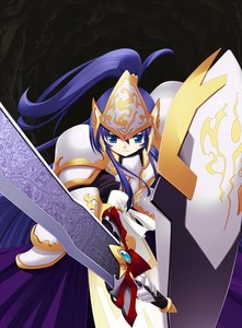 フェルシナ