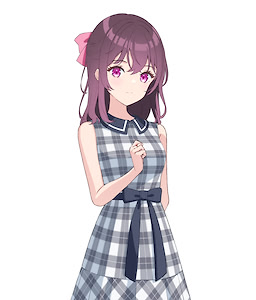 Nishizono Fuuka