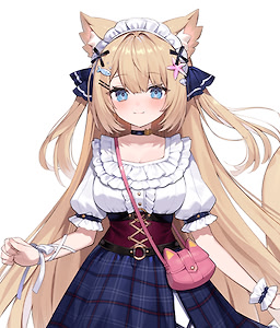 Hanazono Serena