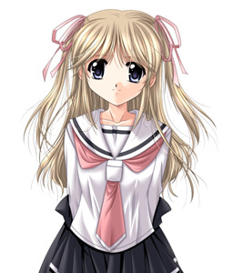 Shiratori Asuka