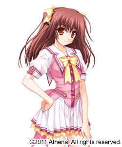 Shinohara Yui