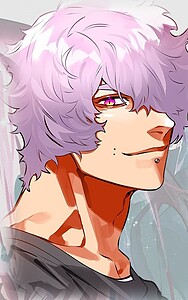 花東雲エージ
