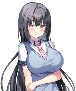 Teshigawara Kotone