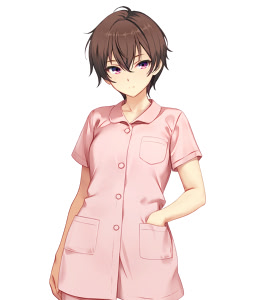 Harusuki Tsukushi