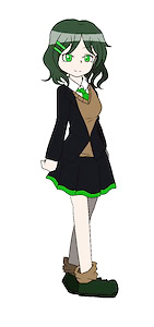 酒羽 亜子