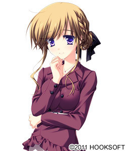 Suzunae Tamaki