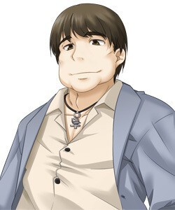 Suzumoto Ittetsu