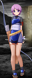 Toratsuna Haruhi