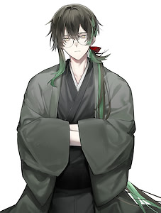 Kakushi-sama