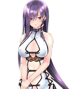 Morgan