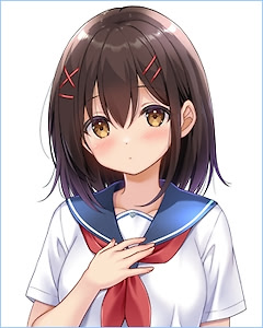 Shirai Mitsuki