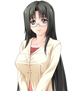 Yonezawa Haruka