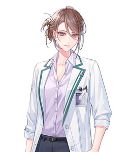 Mizushima Asuka