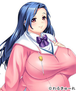 Kominesaki Ruru