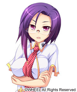 Sendou Miu