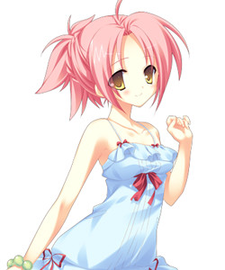 Momose Kazari