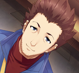 Amamiya Daigo