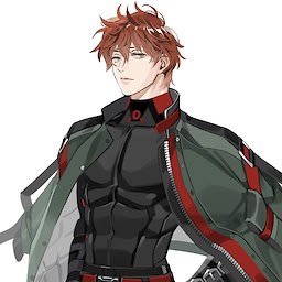Suo Kyoya