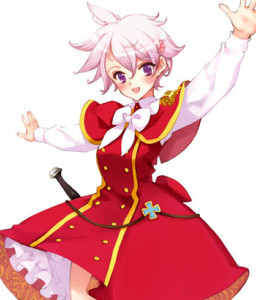 Len