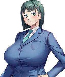 Inami Rio