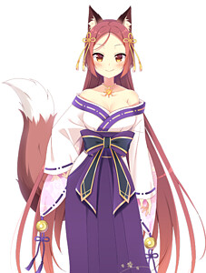 Himegami
