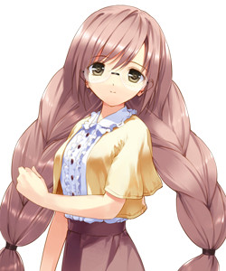 Hinata Asahi