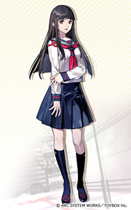 Mifune Sayuri