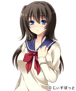 Nonomura Yasuko