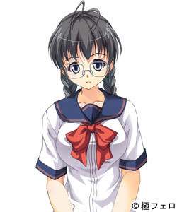 Hasekura Mana