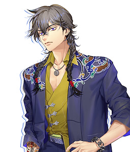 He Junyi