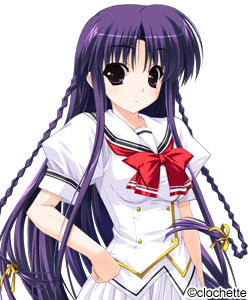 Otonashi Kyouka