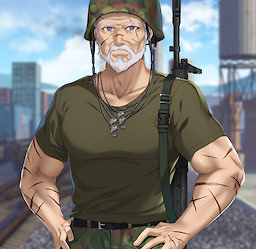 Mizuno Daichi