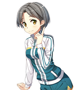 涼原 ひびき