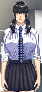 Ichinose Anna